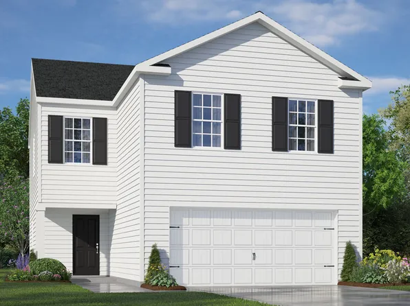 Aisle Plan, Chandler Pointe