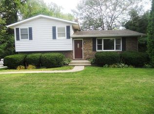 4157 Shawnee Trl, Jamestown, OH 45335
