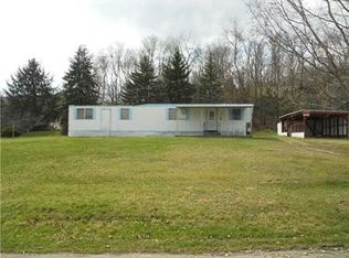 210 Maple St, Perryopolis, PA 15473