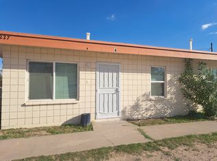 2227 Hagerty Rd #4, Las Cruces, NM 88001