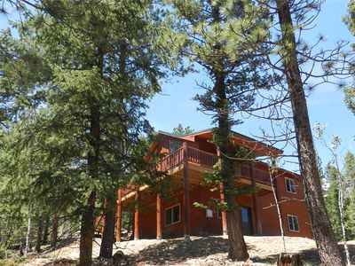 1108 S Pine Dr, Bailey, CO, 80421