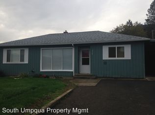 928 N Myrtle Rd, Myrtle Creek, OR 97457