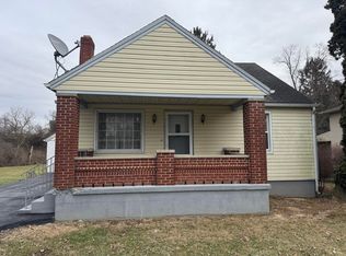 2480 Old Clifton Rd, Springfield, OH 45502