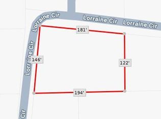 16033 N Lorraine Cir #1, Biloxi, MS 39532