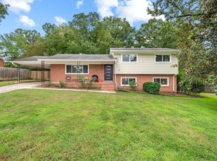 3205 Sprunt Ave, Durham, NC 27705