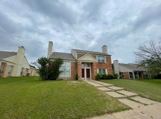 2224 Forestbrook Dr, Garland, TX 75040