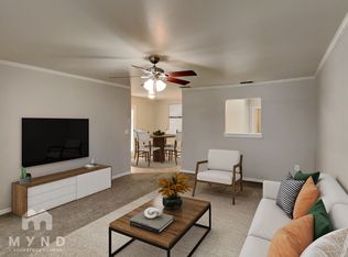 5417 Harvard St #A, Lubbock, TX 79416