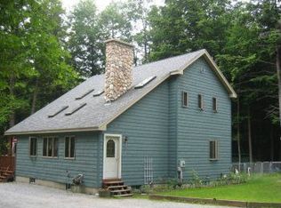 102 Sawmill Rd, Hillsboro, NH 03244