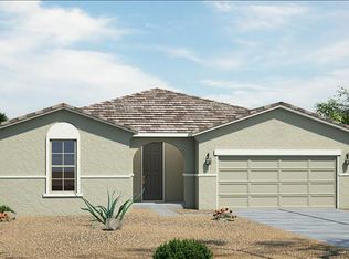 4121 W Harwell Rd, Laveen, AZ 85339