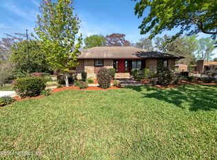 4272 Buck Point Rd, Jacksonville, FL 32210