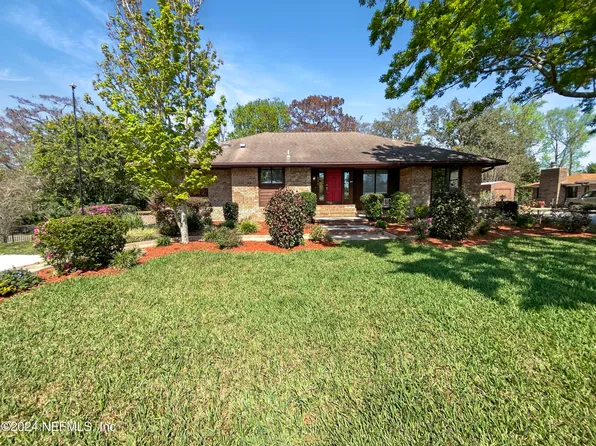 4272 BUCK POINT Road, Jacksonville, FL 32210