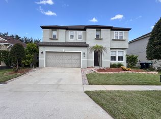 9944 Chorlton Cir, Orlando, FL 32832