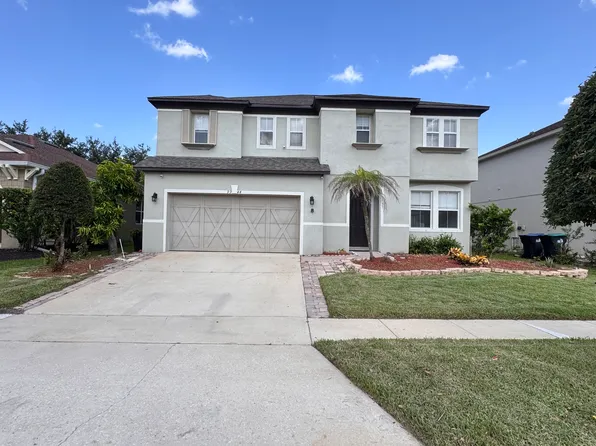 9944 Chorlton Cir, Orlando, FL 32832