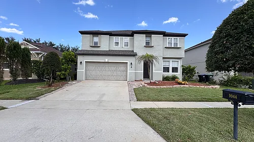 9944 Chorlton Cir Photo 1