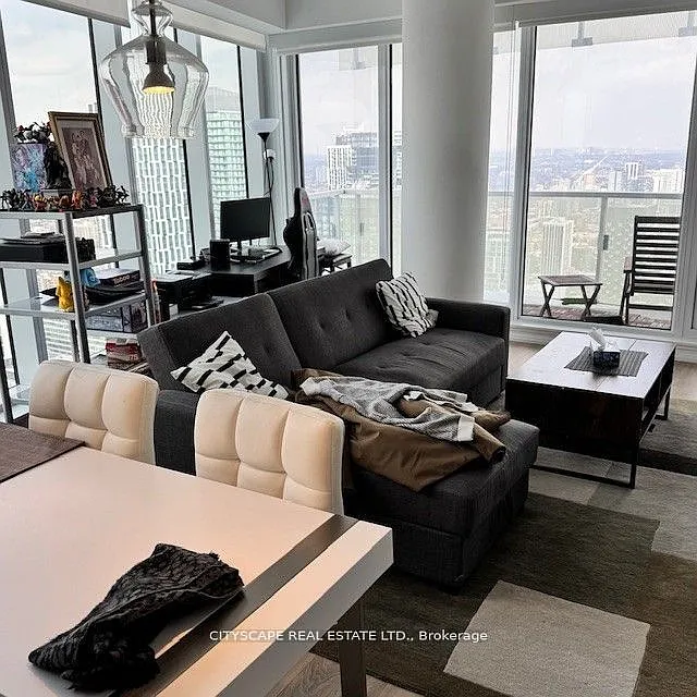 2 bed, $3,700 — Photo 4