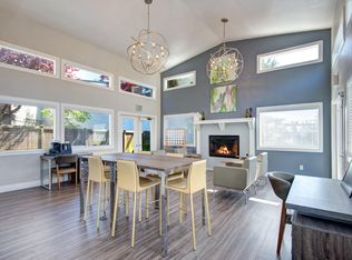 Latitude, Everett, WA 98204