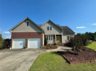 243 Trace Ln, Pembroke, NC 28372