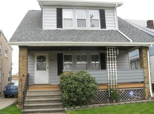 11000 Thrush Ave, Cleveland, OH