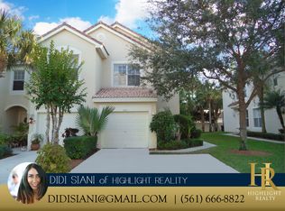 1021 Woodfield Rd, Greenacres, FL 33415