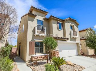 9994 Tittleton Ave, Las Vegas, NV 89148
