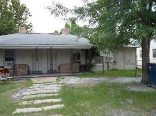 627 E 7th St, Panama City, FL 32401