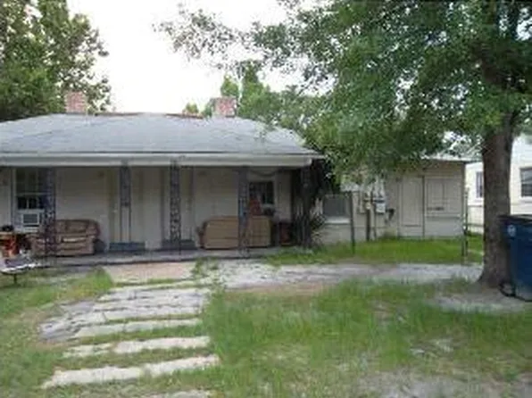 627 E 7th St, Panama City, FL 32401