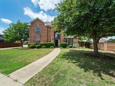 802 Linda Ct, Allen, TX, 75002