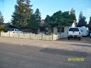 916 And 918 Elm Ave, Modesto, CA 95350