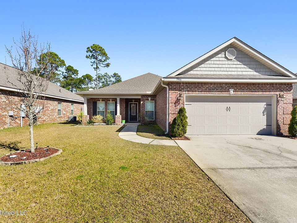 3906 River Trace Dr, Diberville, MS 39540 MLS 4039886 Zillow