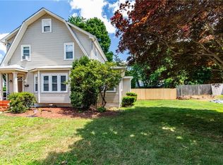 31 Tobin St, West Warwick, RI 02893