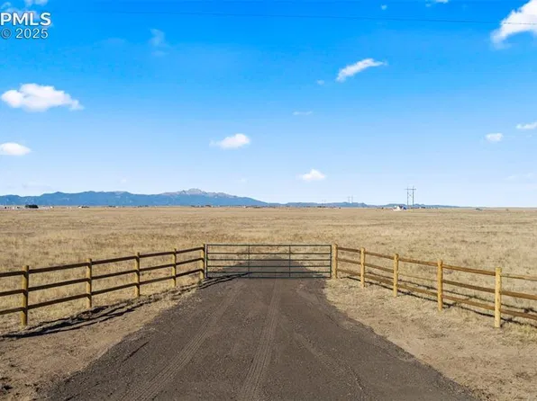 3920 Log Rd, Calhan, CO 80808