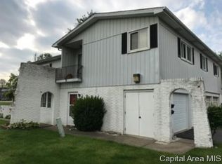 417 S Durkin Dr, Springfield, IL 62704