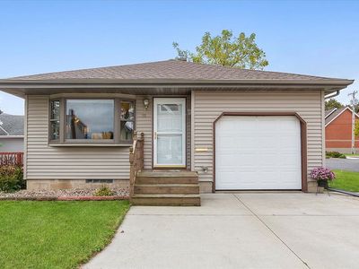 111 W Franklin St, Waupun, WI, 53963