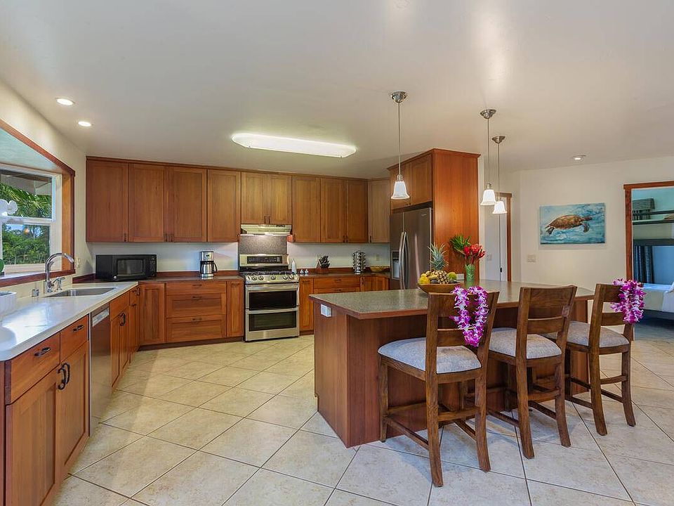 4024 Kekaulike Ln, Princeville, HI 96722 Zillow