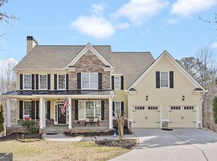 5213 Millwood Dr, Canton, GA 30114