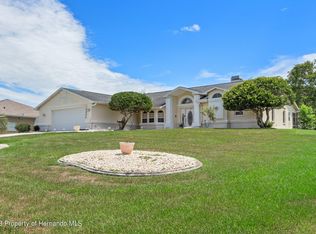 13456 Mauna Loa Ct, Spring Hill, FL 34609
