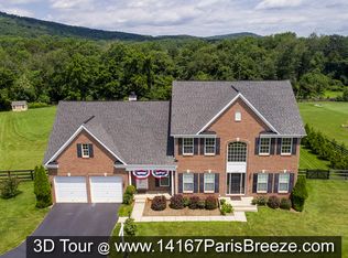 14167 Paris Breeze Pl, Purcellville, VA 20132