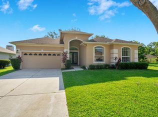 2431 Twisting Sweetgum Way, Ocoee, FL 34761