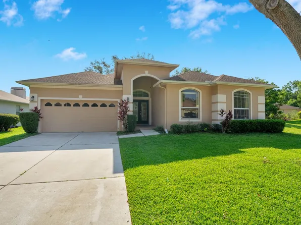 2431 Twisting Sweetgum Way, Ocoee, FL 34761