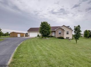 1683 100th Ave, Hammond, WI 54015