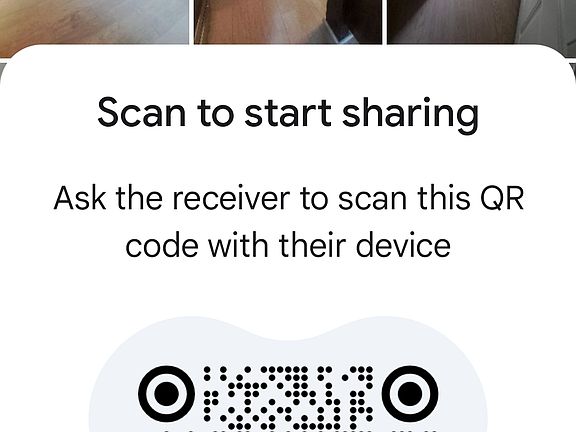 Scan photo for more pictures!