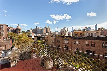 Sold by Brown Harris Stevens