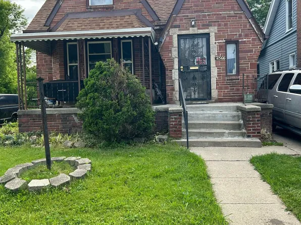 14566 Lauder St, Detroit, MI 48227