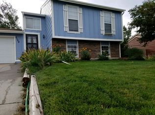 5128 Sable St, Denver, CO 80239