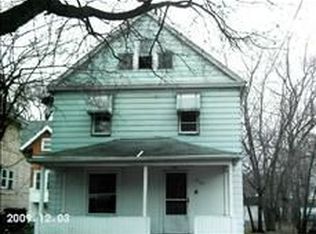 856 Sumner St, Akron, OH 44311