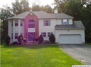 320 Chandler Rd, Jackson, NJ 08527