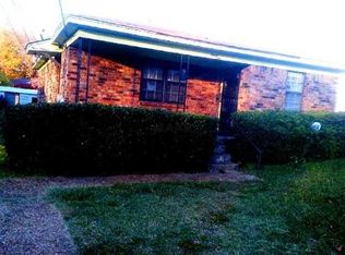 96 Vaal Ave, Memphis, TN 38109