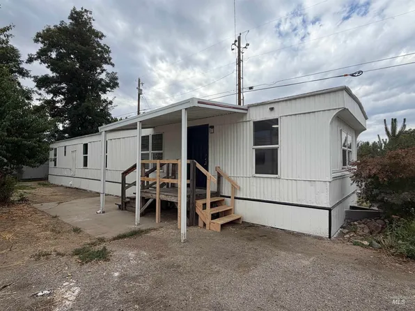 3948 N Adams St Space 16, Garden City, ID 83714
