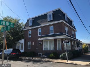 124 W 5th St, Lansdale, PA 19446