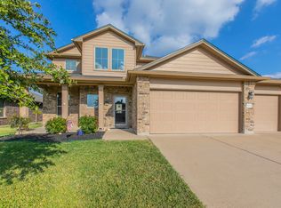 3112 Jackal Dr, Lorena, TX 76655